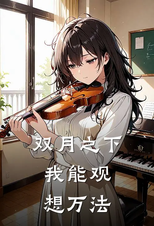 双月之下：我能观想万法