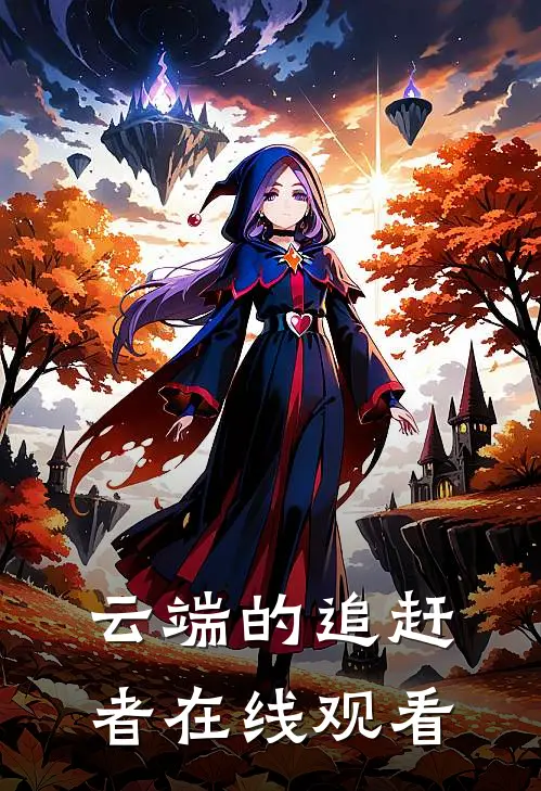 云端的追赶者在线观看