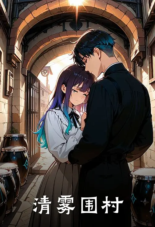 清雾围村(林深阿水)完结的热门小说_全本免费完结小说清雾围村(林深阿水)