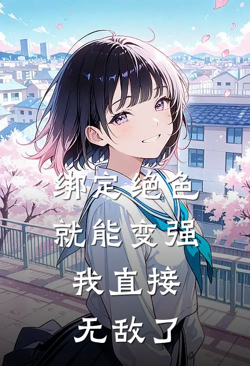 绑定绝色就能变强，我直接无敌了(陈观陈望)免费小说完结版_最新章节列表绑定绝色就能变强，我直接无敌了(陈观陈望)