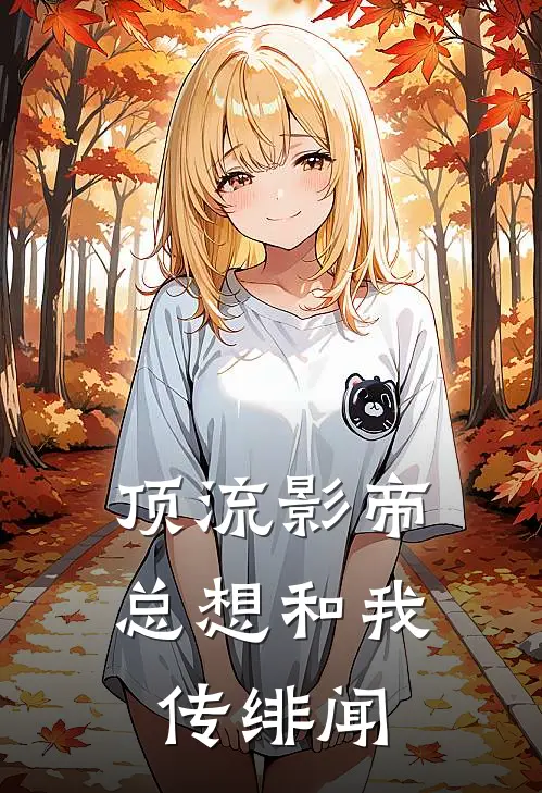 顶流影帝总想和我传绯闻