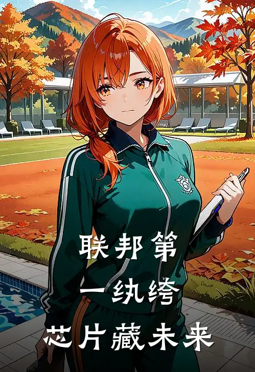 联邦第一纨绔：芯片藏未来