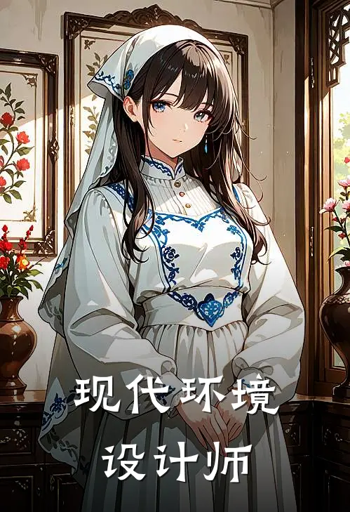现代环境设计师