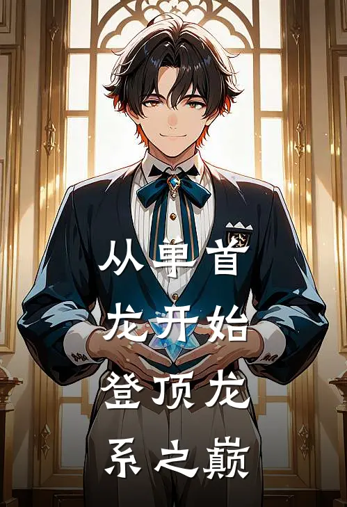 从单首龙开始，登顶龙系之巅