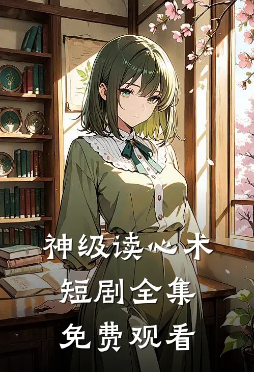 神级读心术短剧全集免费观看