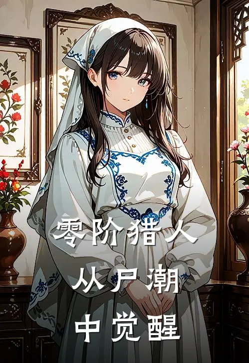 零阶猎人：从尸潮中觉醒