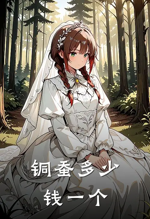 铜蚕多少钱一个