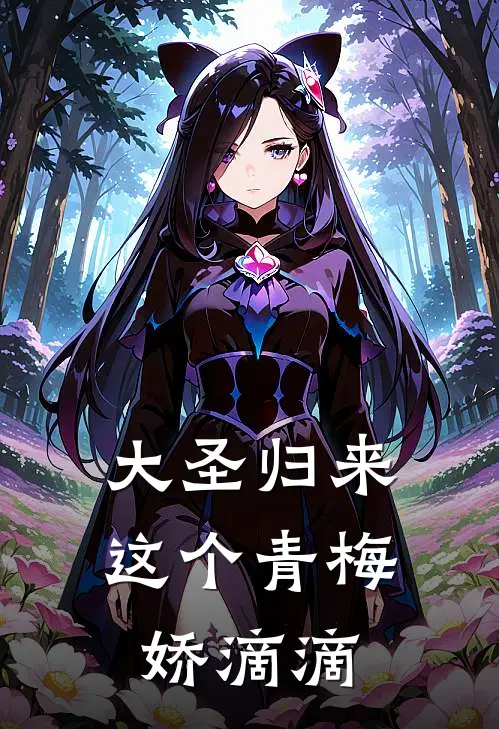 大圣归来：这个青梅娇滴滴(悟空悟黛)无弹窗小说免费阅读_小说完整版免费阅读大圣归来：这个青梅娇滴滴悟空悟黛