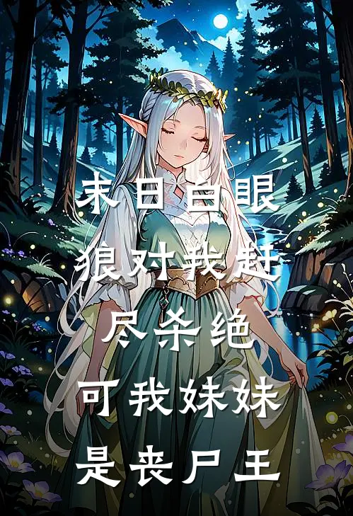 宋喜团宋满月末日白眼狼对我赶尽杀绝，可我妹妹是丧尸王全文免费阅读_宋喜团宋满月完整版免费阅读