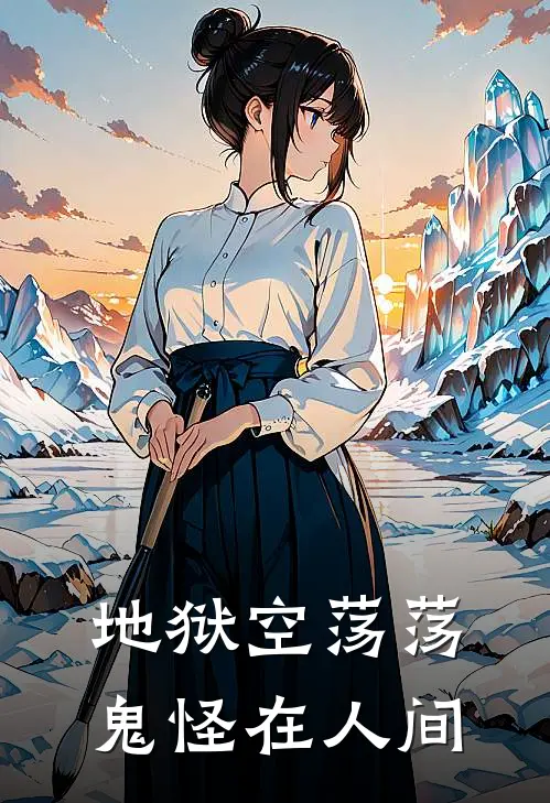 地狱空荡荡鬼怪在人间