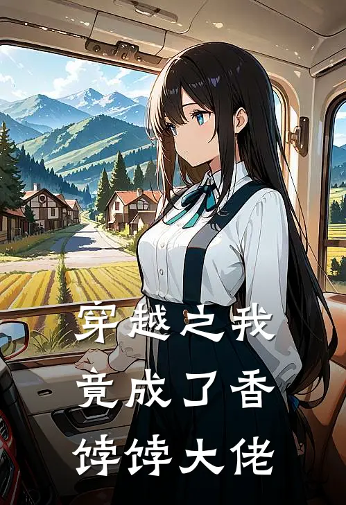 穿越之我竟成了香饽饽大佬