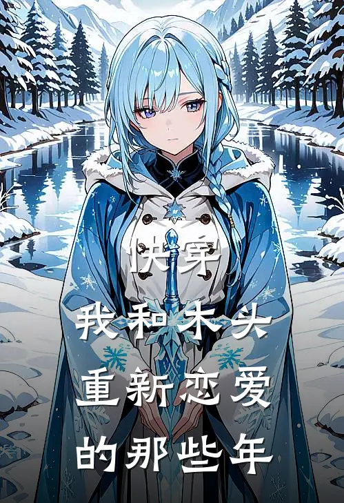 快穿：我和木头重新恋爱的那些年