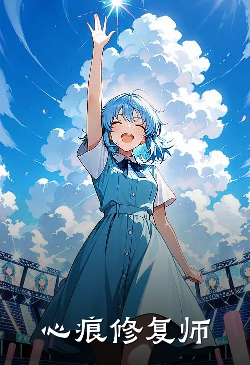 心痕修复师