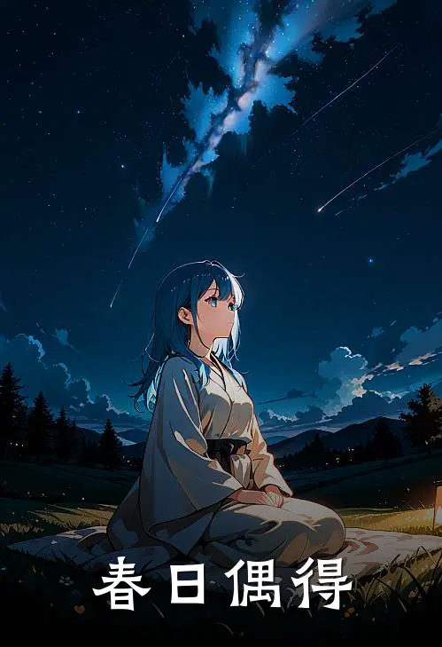 春日偶得时乐年云天川最新小说推荐_热门小说排行榜春日偶得(时乐年云天川)