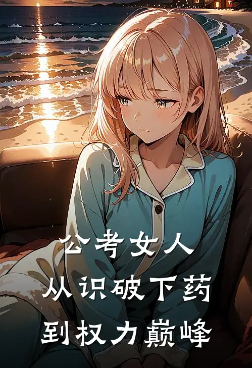 公考女人：从识破下药到权力巅峰