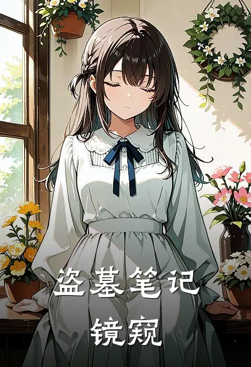 盗墓笔记：镜窥