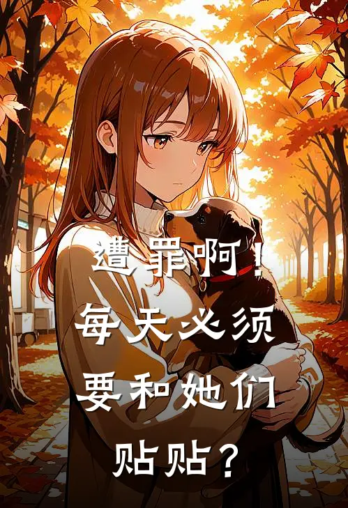 遭罪啊！每天必须要和她们贴贴？林夜秦可免费小说大全_小说完结遭罪啊！每天必须要和她们贴贴？(林夜秦可)