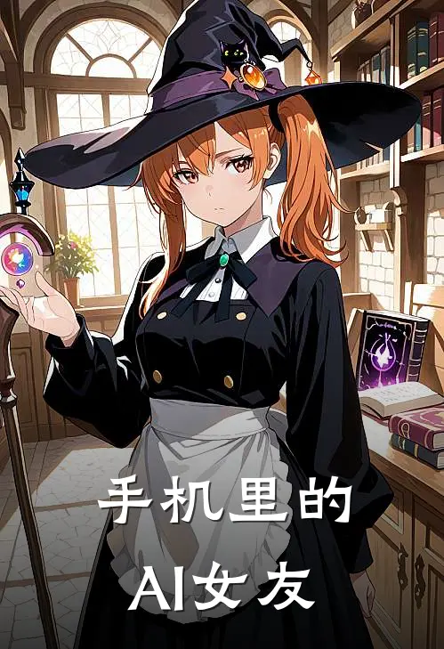 手机里的AI女友(常生苏小梅)热门网络小说_小说推荐完结手机里的AI女友(常生苏小梅)