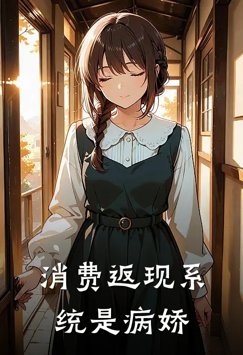 消费返现系统是病娇