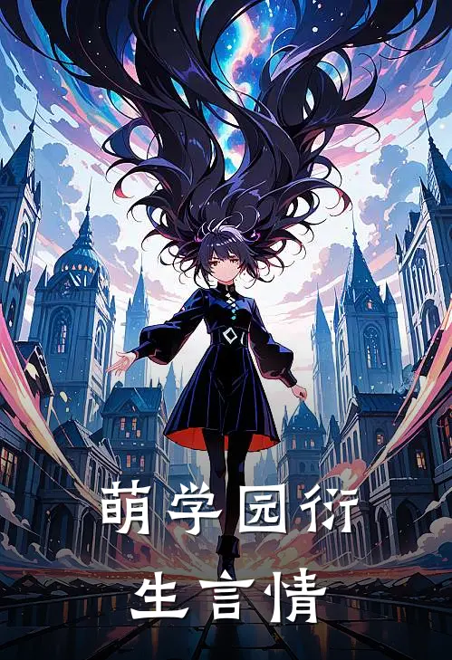 萌学园衍生言情