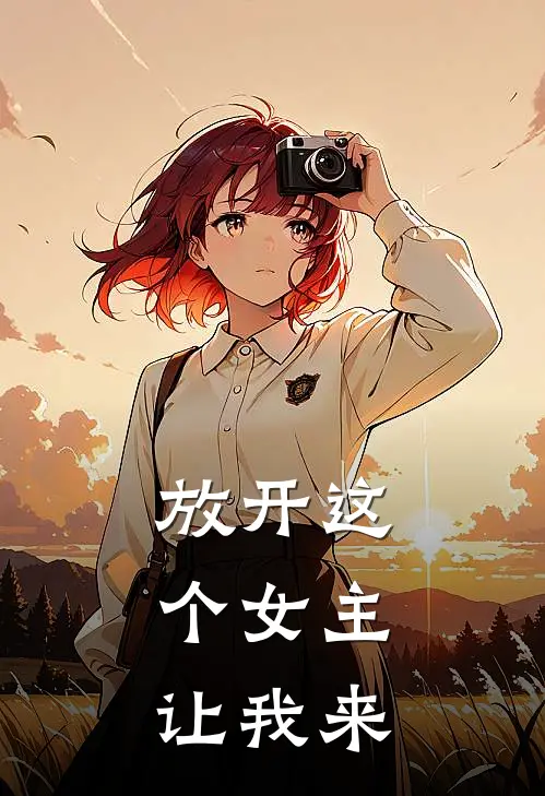 放开这个女主，让我来(江月江煜)最新小说_免费阅读完整版小说放开这个女主，让我来(江月江煜)