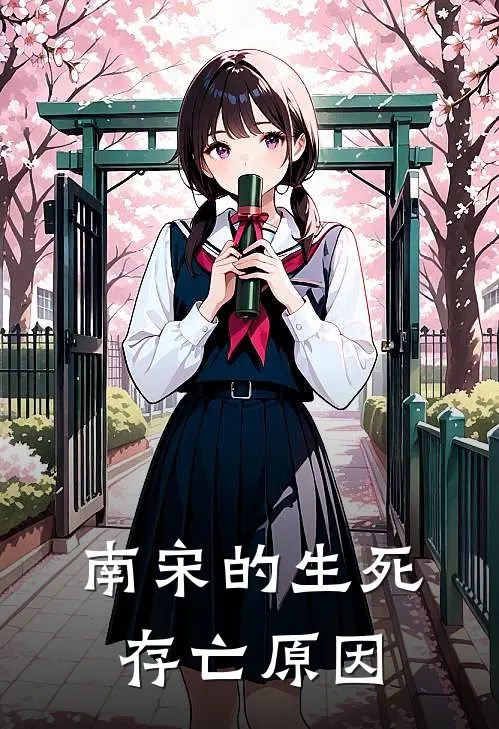 南宋的生死存亡原因