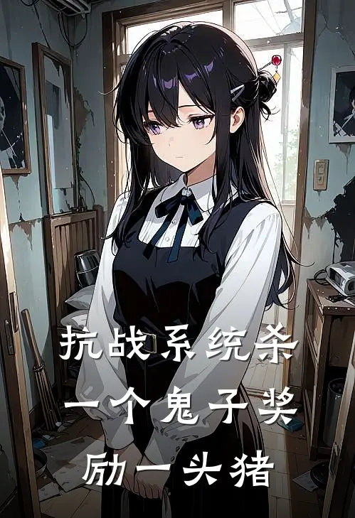 抗战系统杀一个鬼子奖励一头猪