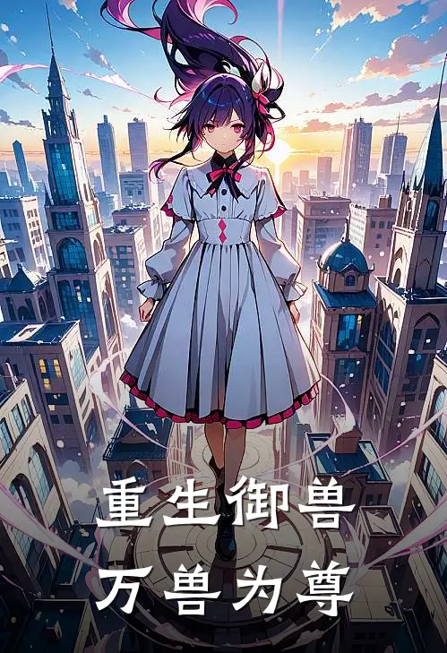 重生御兽：万兽为尊