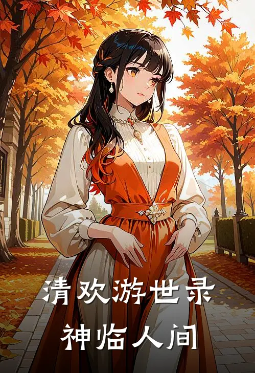 清欢游世录：神临人间