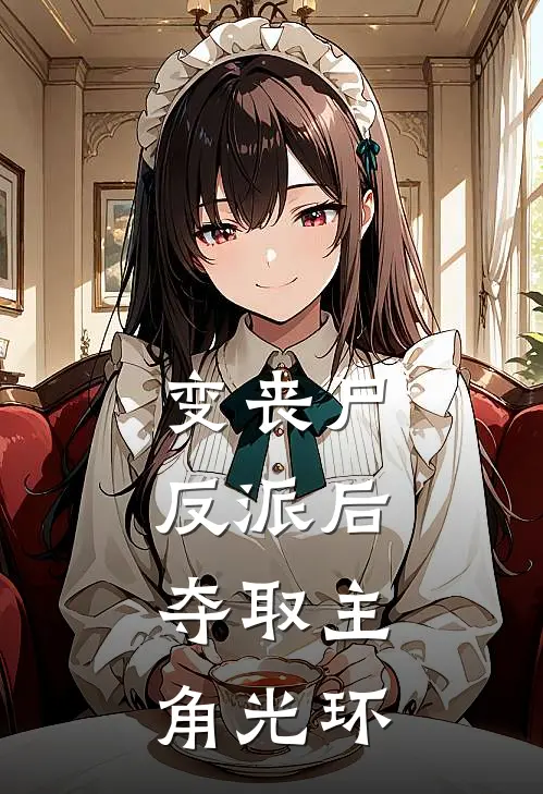 变丧尸反派后，夺取主角光环