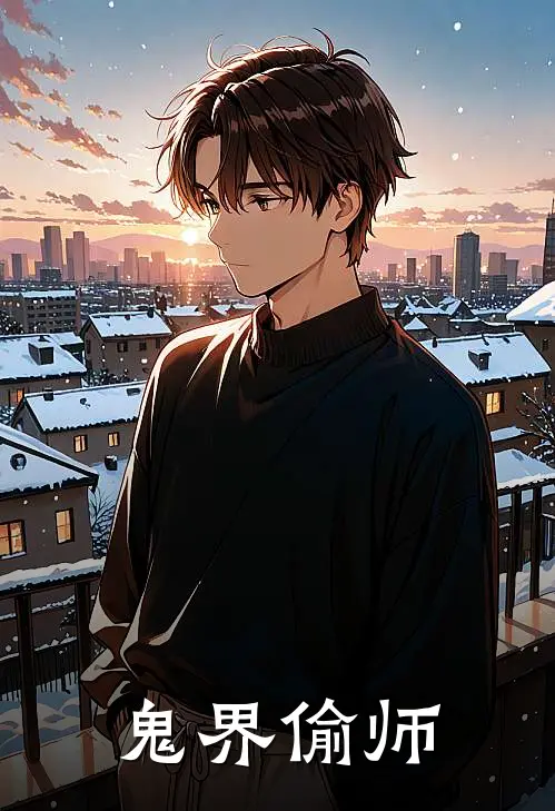 鬼界偷师(十岚岚哥)热门网络小说推荐_最新章节列表鬼界偷师(十岚岚哥)