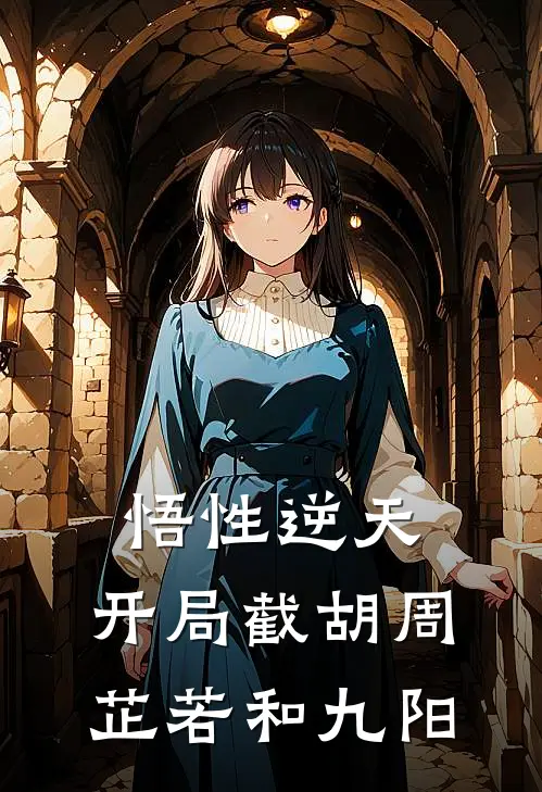 悟性逆天：开局截胡周芷若和九阳