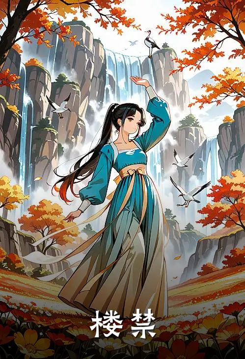 楼禁(林深林深)小说推荐完本_全本免费小说楼禁林深林深