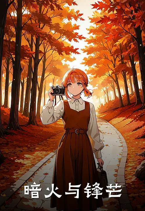 暗火与锋芒(沈逾风张涛)完结的热门小说_全本免费完结小说暗火与锋芒(沈逾风张涛)