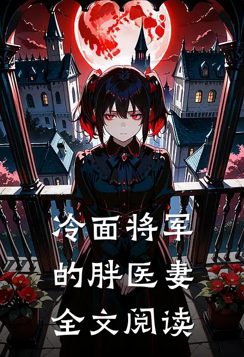 冷面将军的胖医妻全文阅读