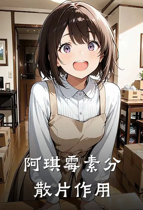 阿琪霉素分散片作用