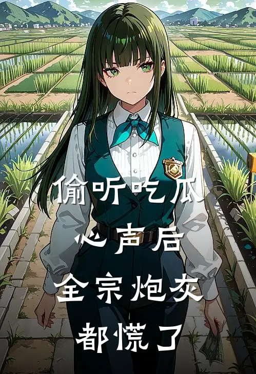 偷听吃瓜心声后，全宗炮灰都慌了