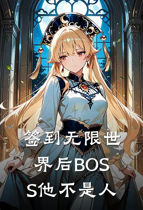 苏晚意苏晚《签到无限世界后BOSS他不是人》完结版阅读_(签到无限世界后BOSS他不是人)全集阅读