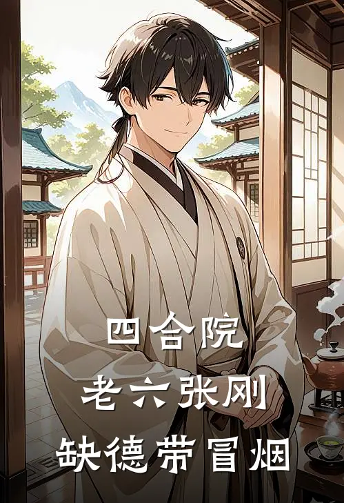 四合院：老六张刚，缺德带冒烟