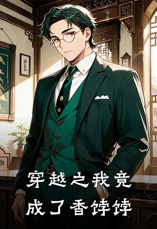 穿越之我竟成了香饽饽