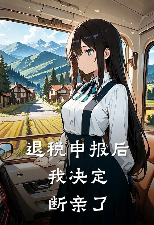 退税申报后，我决定断亲了(安静高亚东)全本免费在线阅读_退税申报后，我决定断亲了全文阅读
