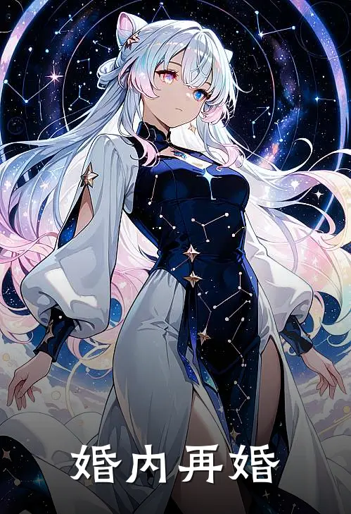 婚内再婚