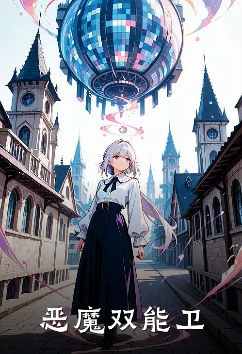 恶魔双能卫(林虎路明泽)最新完本小说推荐_免费小说推荐恶魔双能卫林虎路明泽