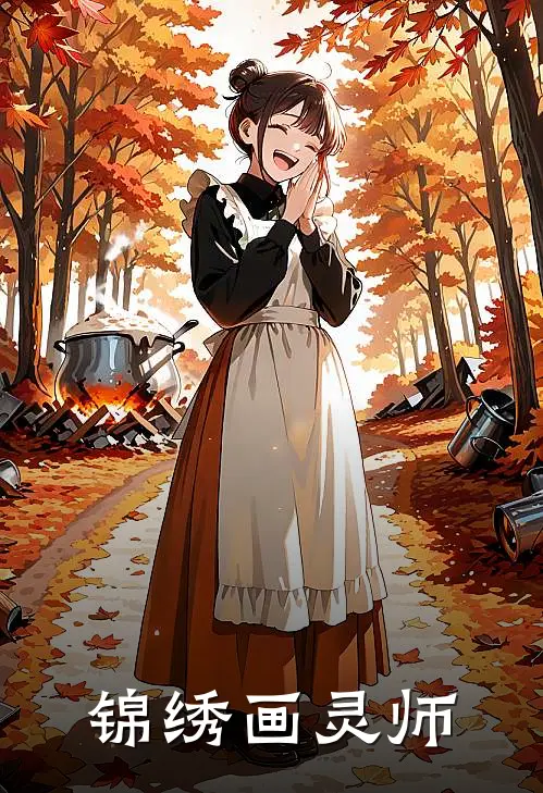 锦绣画灵师沈清秋云策完本热门小说_小说完结版锦绣画灵师(沈清秋云策)