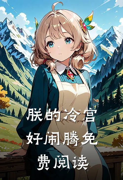 朕的冷宫好闹腾免费阅读