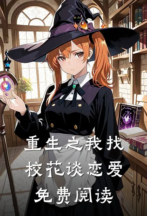 重生之我找校花谈恋爱免费阅读