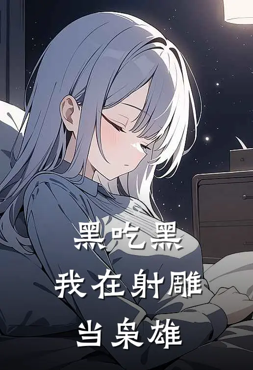 黑吃黑：我在射雕当枭雄彭连虎侯通海免费小说完结_最新章节列表黑吃黑：我在射雕当枭雄(彭连虎侯通海)