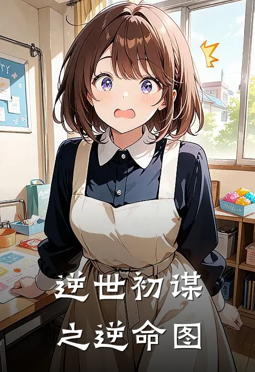 逆世初谋之逆命图