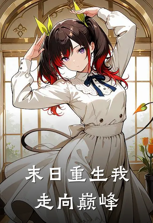 《末日重生我走向巅峰》林深苏禾全集免费在线阅读_(林深苏禾)全章节免费在线阅读