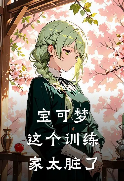 宝可梦：这个训练家太脏了